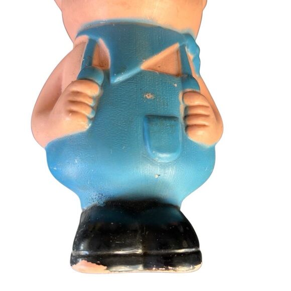 Remco Blippo The Builder Construction Set Figure Only 1964 - Picture 3 of 14